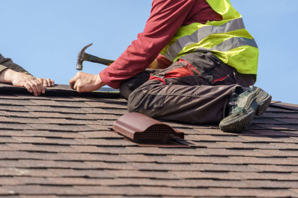 Slate Roofing Contractor in Chillicothe, IL