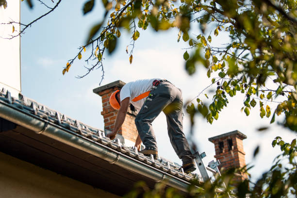 Chillicothe, IL Roofing Contractor Company