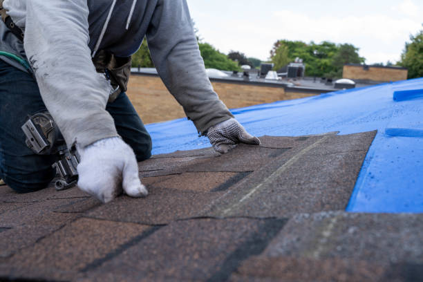 Quick and Trustworthy Emergency Roof Repair Services in Chillicothe, IL