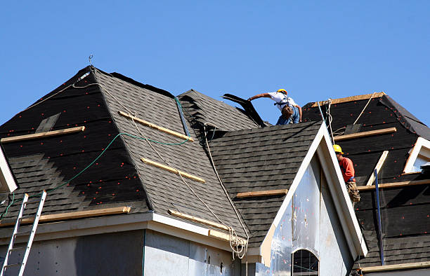 Best Roof Repair Services  in Chlicothe, IL