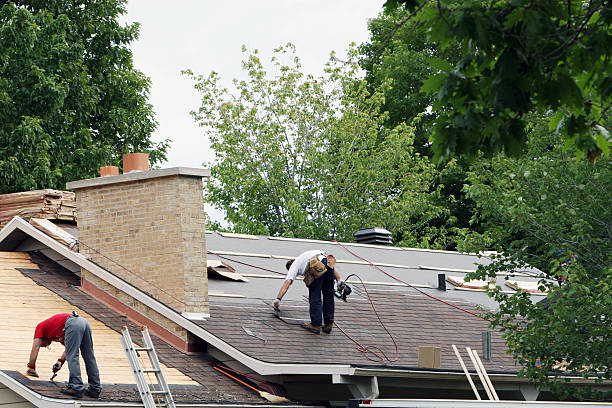 Best Roof Leak Repair  in Chlicothe, IL