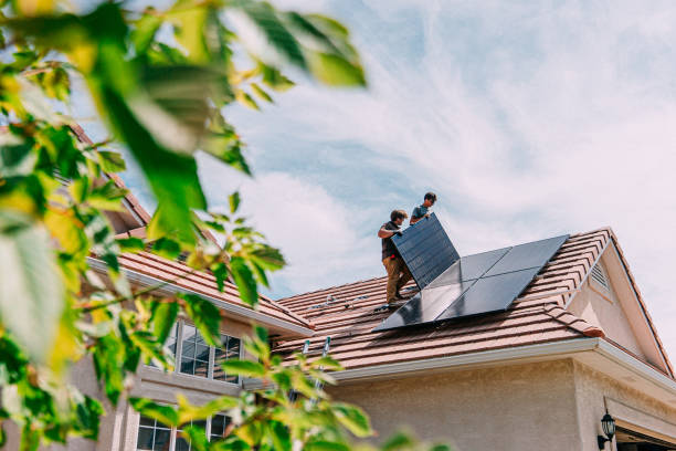 Best Metal Roofing Contractor  in Chlicothe, IL